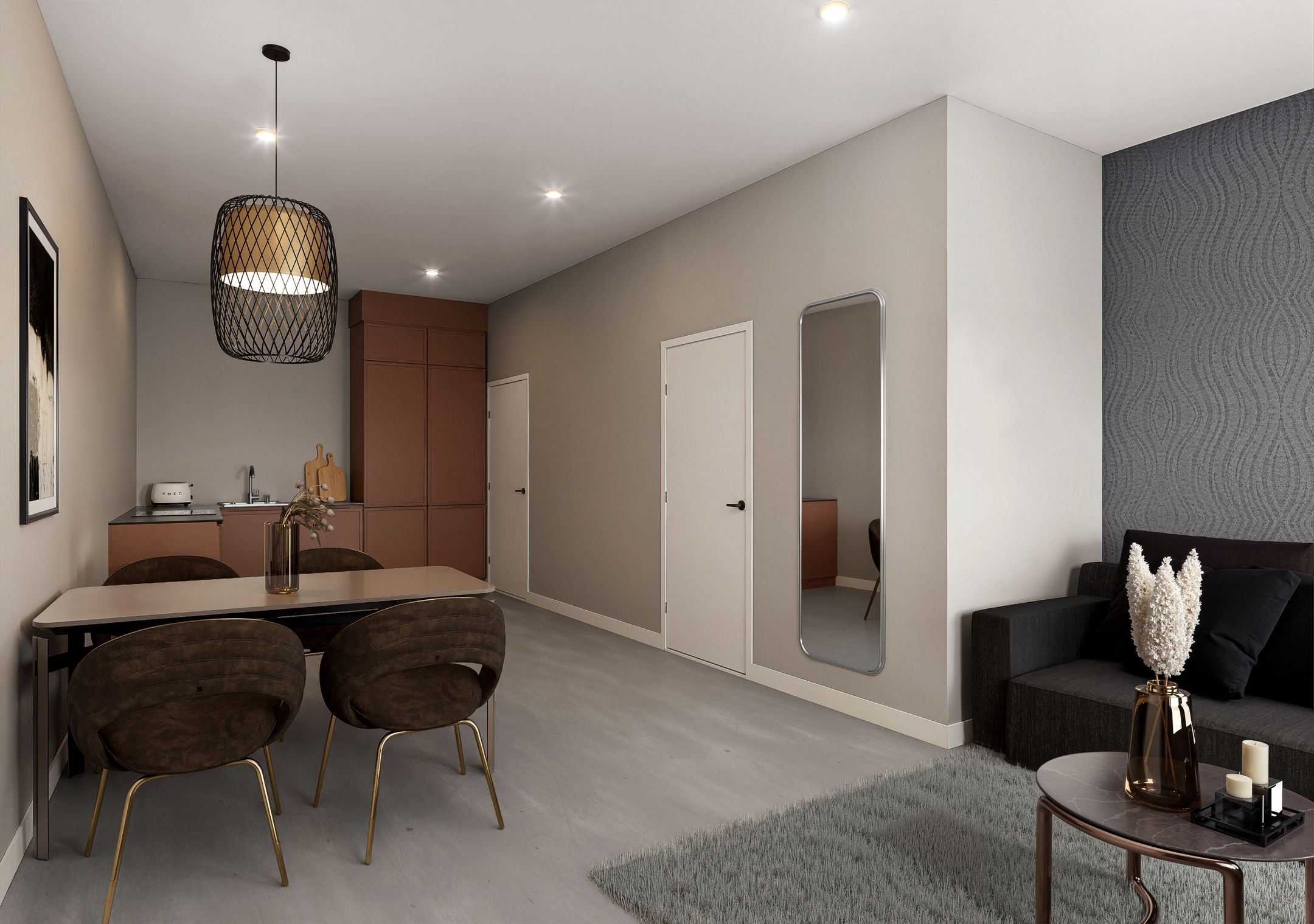 Foto 6 van Hofstraat 25-A