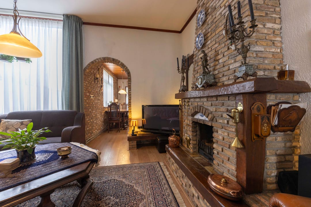 Foto 13 van Hasseltstraat 154