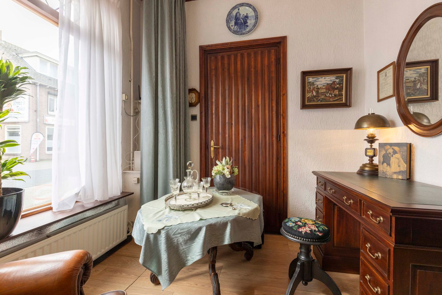 Foto 25 van Hasseltstraat 154