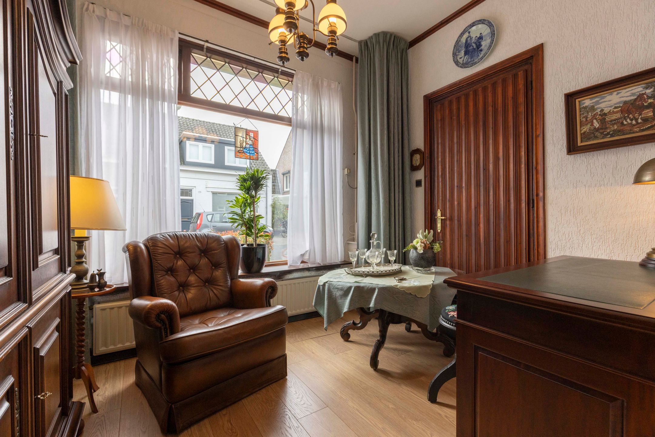 Foto 36 van Hasseltstraat 154