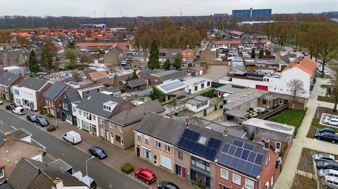 Foto 53 van Hasseltstraat 154