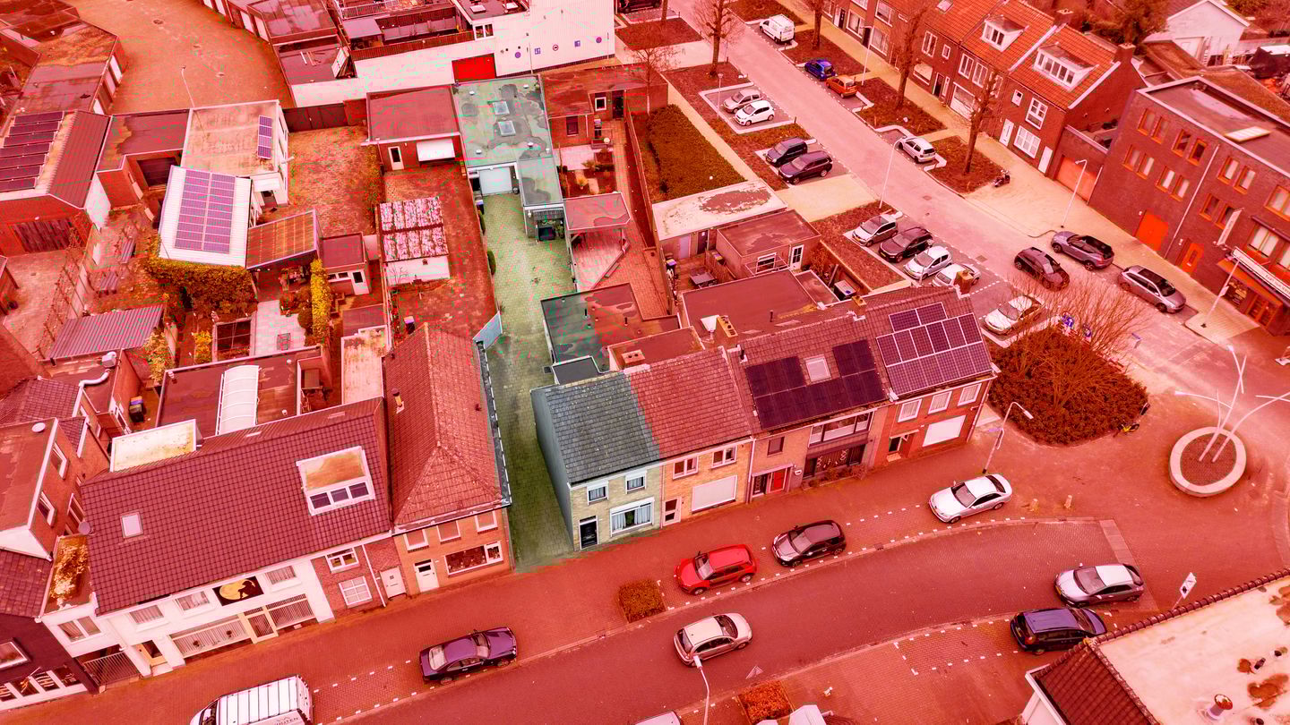 Foto 55 van Hasseltstraat 154