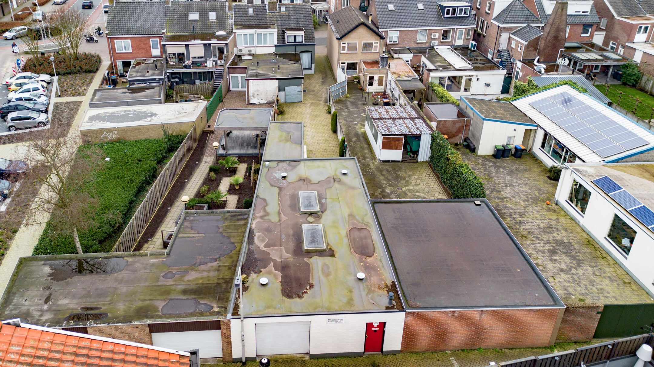 Foto 57 van Hasseltstraat 154