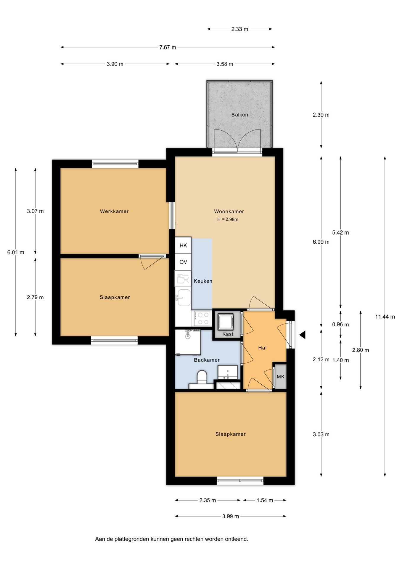 Foto 35 van Villawal 34