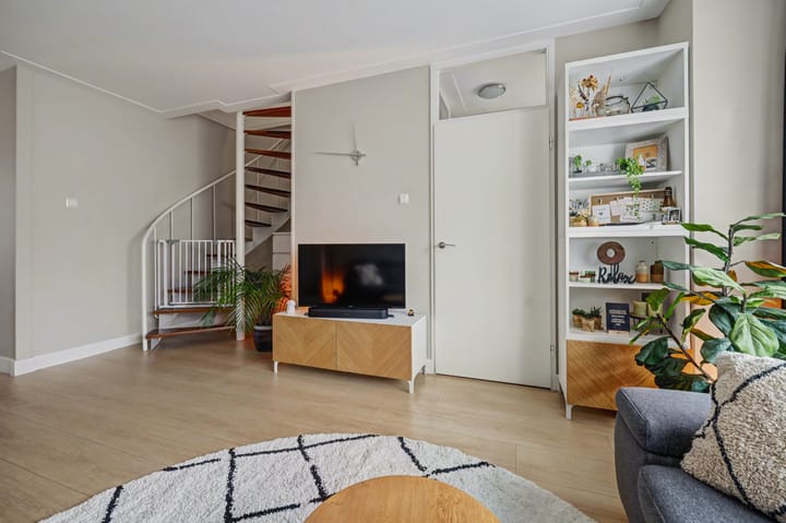 Foto 4 van Brahmspark 5