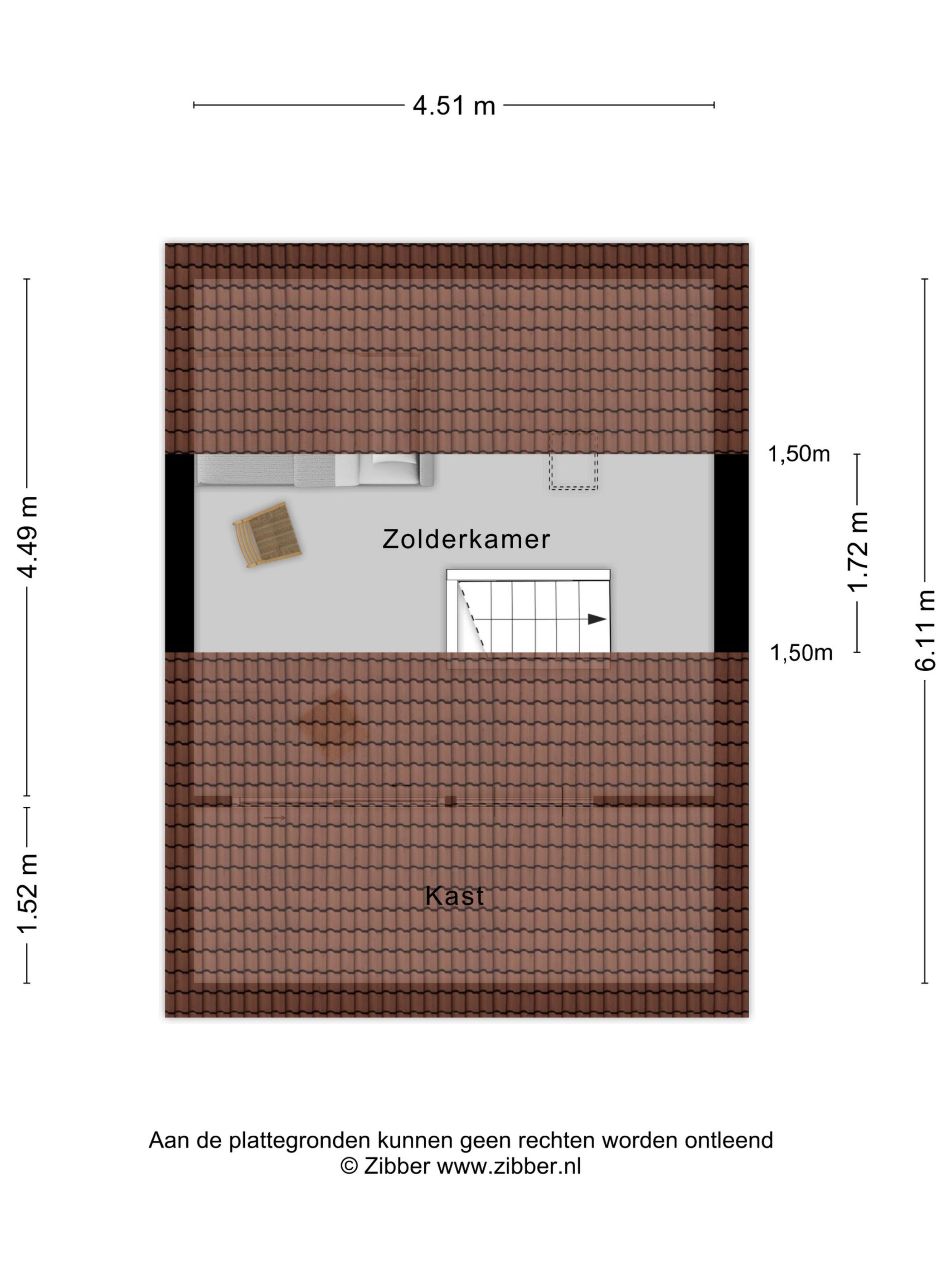 Foto 63 van Hasseltstraat 154