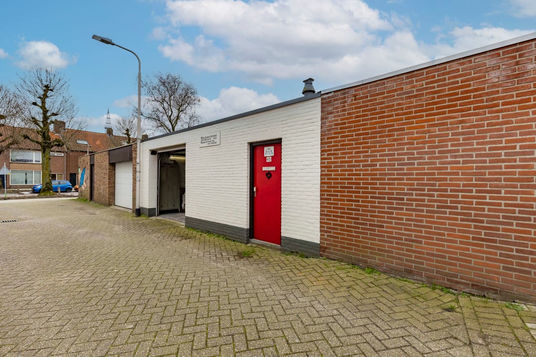 Foto 43 van Hasseltstraat 154