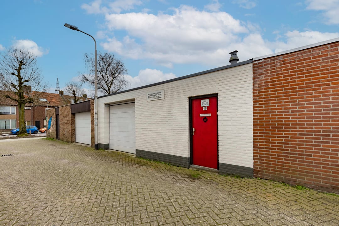 Foto 41 van Hasseltstraat 154