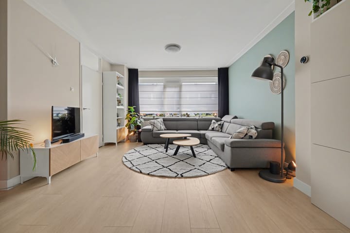 Foto 2 van Brahmspark 5