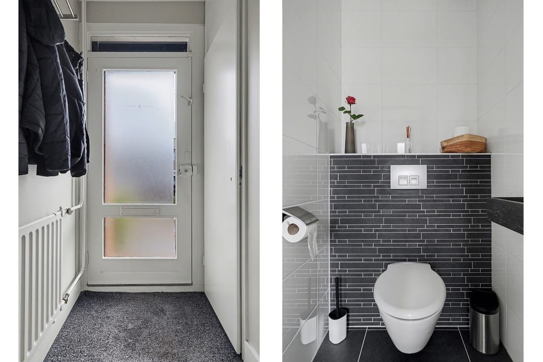 Spacious Energy Efficient Terraced Home with Solar Panels and West-Facing Garden — 17