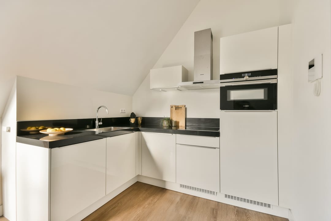 Photo 2 of Jansstraat 46-B11