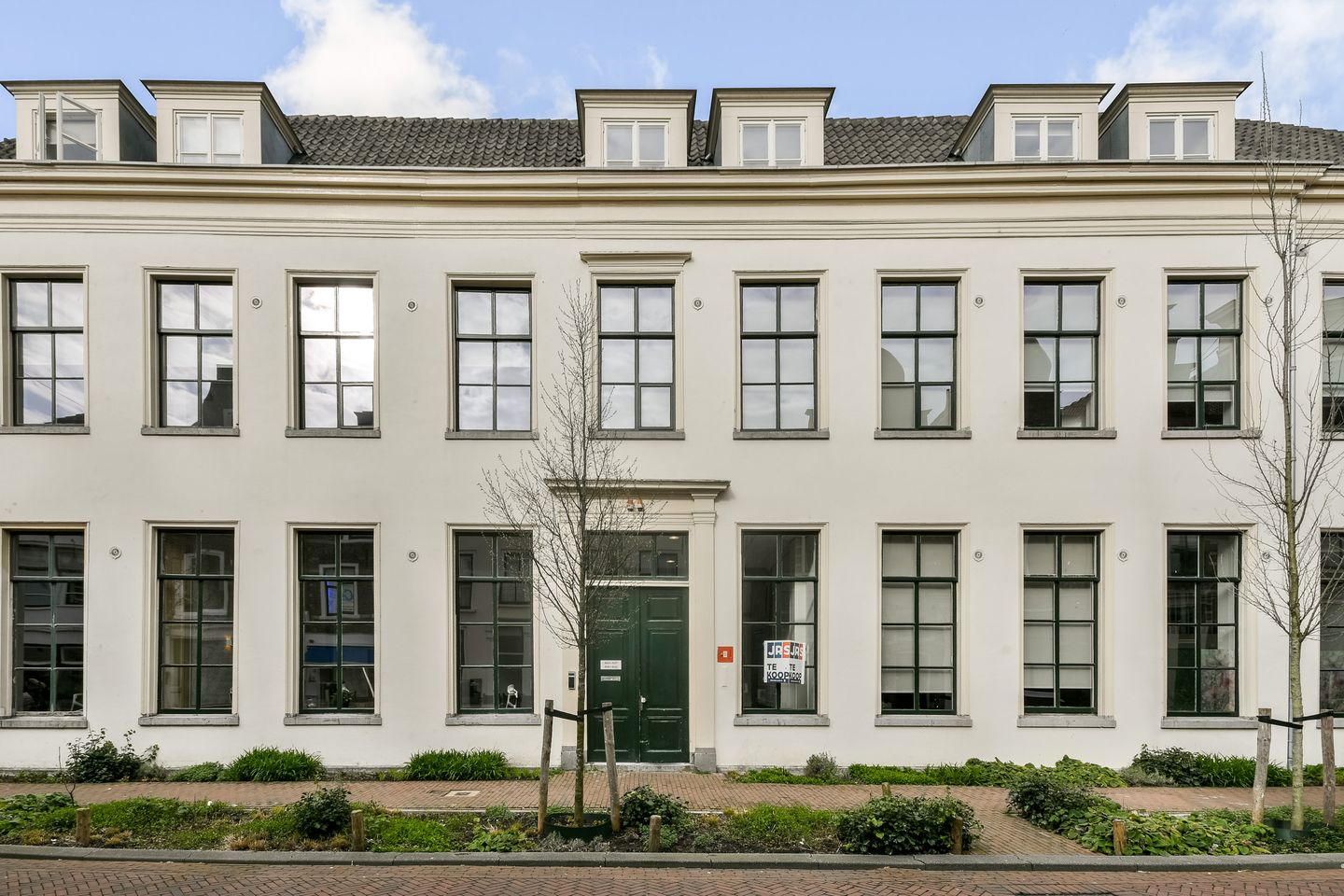 Photo 4 of Jansstraat 46-B11