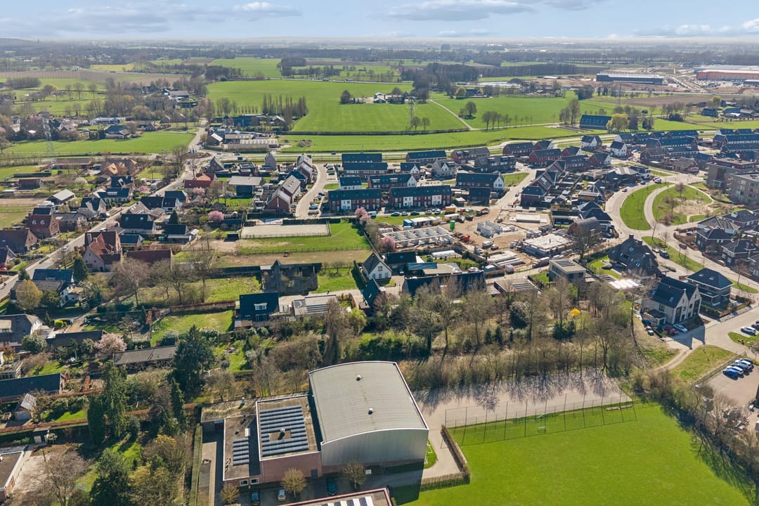 Photo 62 of Meursweg 1-G
