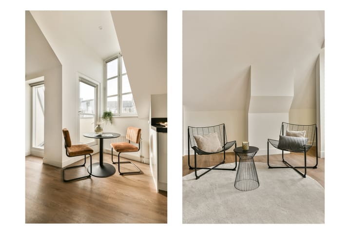 Studio te koop: Jansstraat 46B11, Haarlem