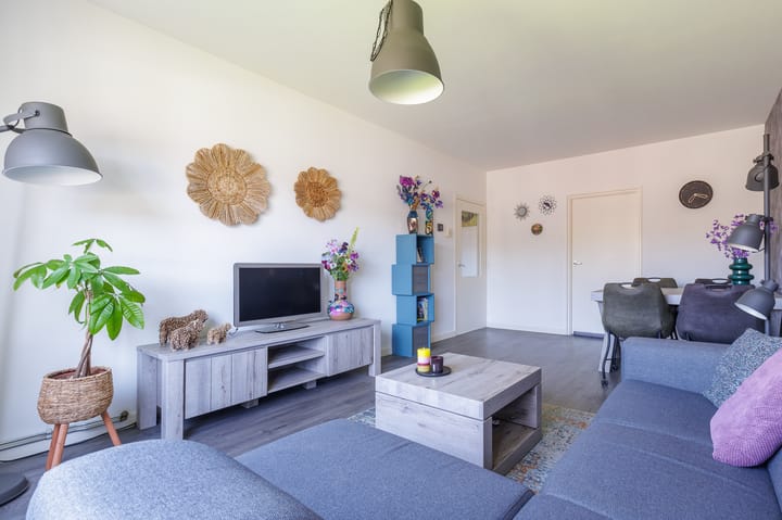 Foto 2 van Dierenriemstraat 37