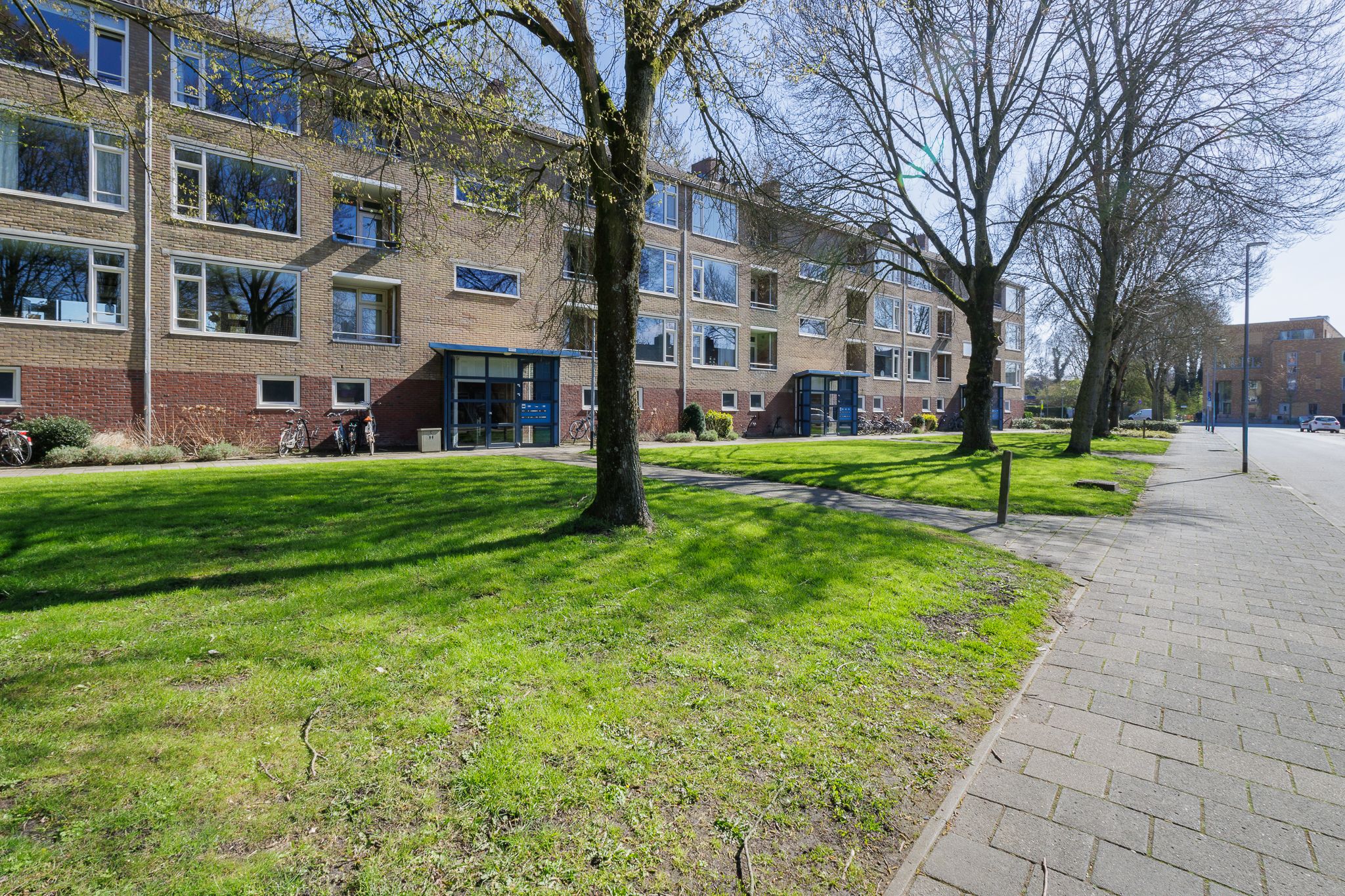 Foto 6 van Dierenriemstraat 37