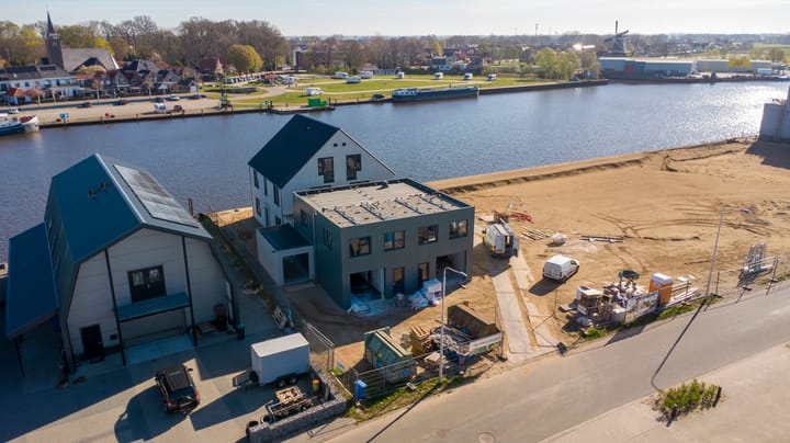 Woning te koop: Industrieweg 7C, Hasselt