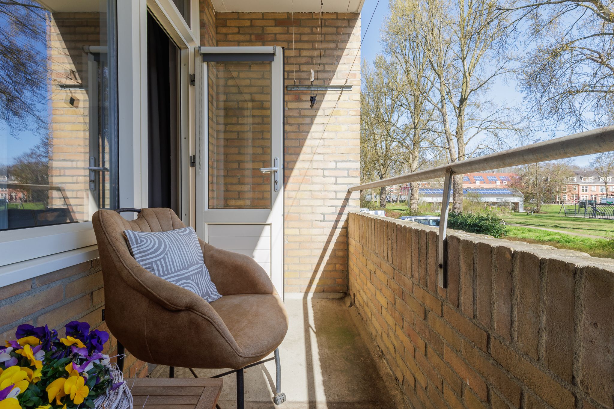 Foto 24 van Dierenriemstraat 37