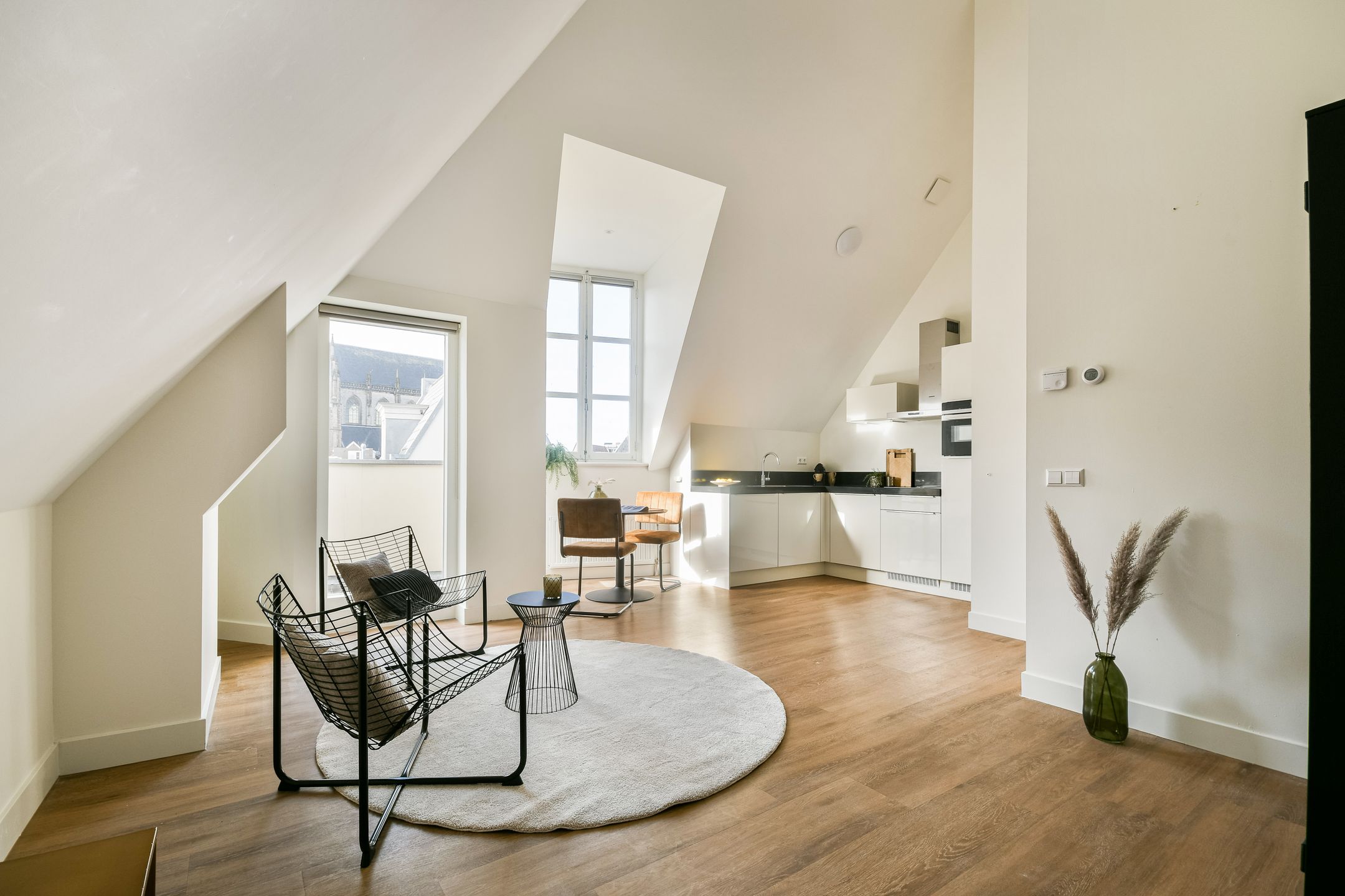 Jansstraat 46-B 46 B11