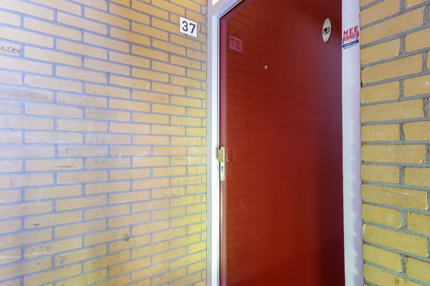 Foto 10 van Dierenriemstraat 37