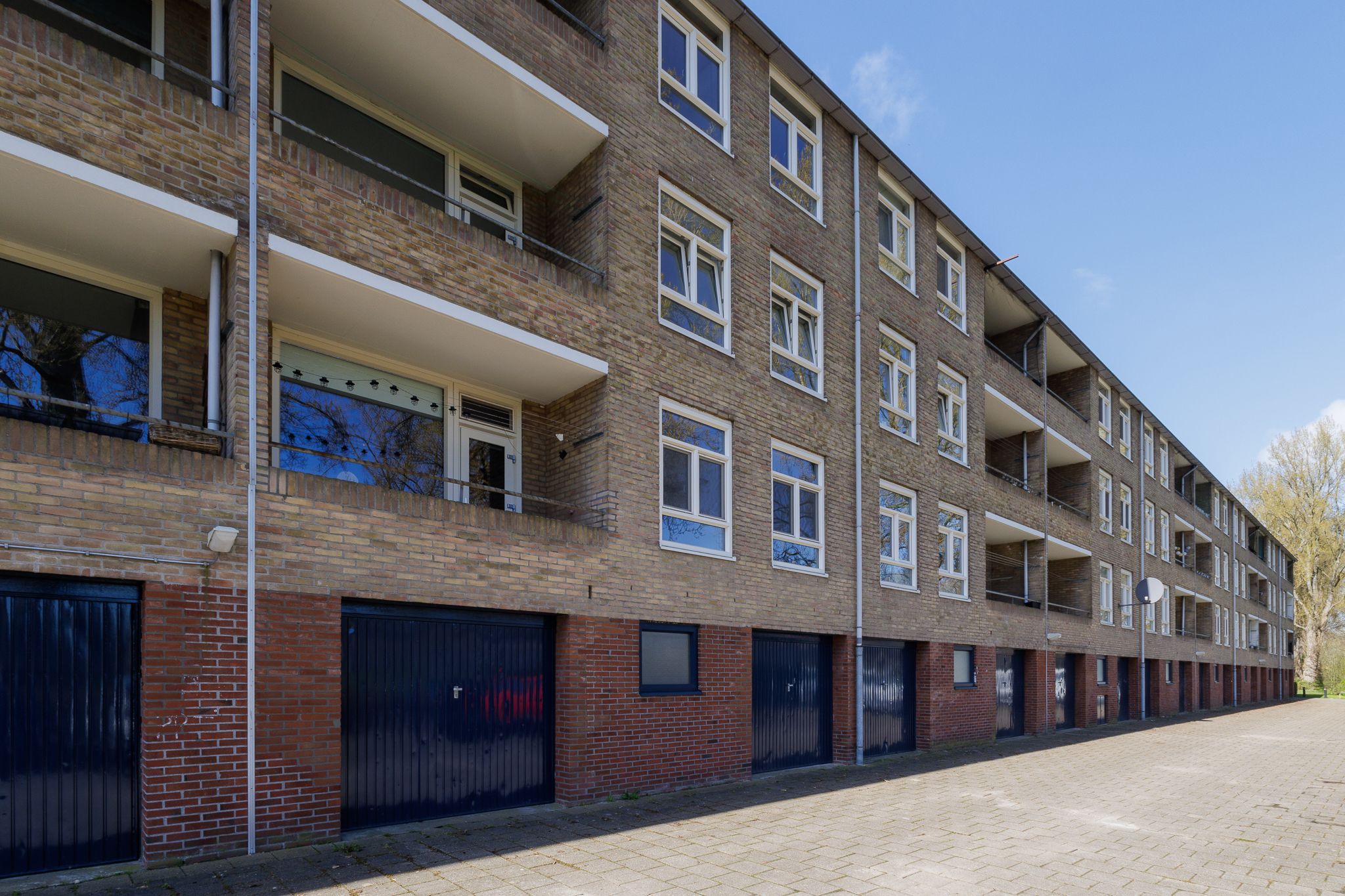 Foto 51 van Dierenriemstraat 37