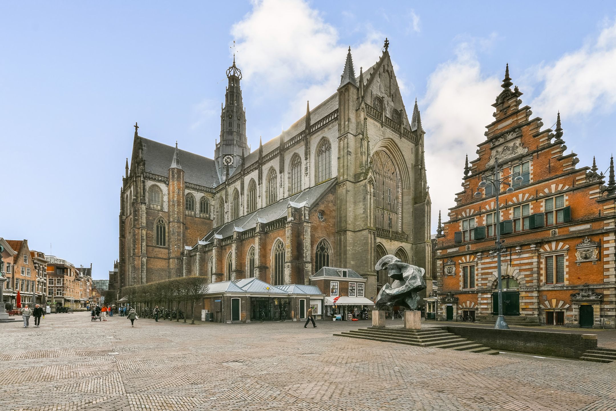 Photo 18 of Jansstraat 46-B11