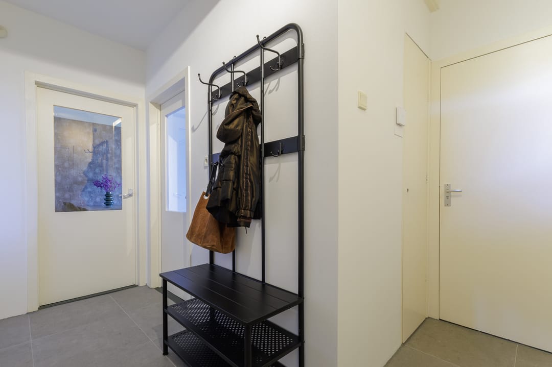 Foto 11 van Dierenriemstraat 37