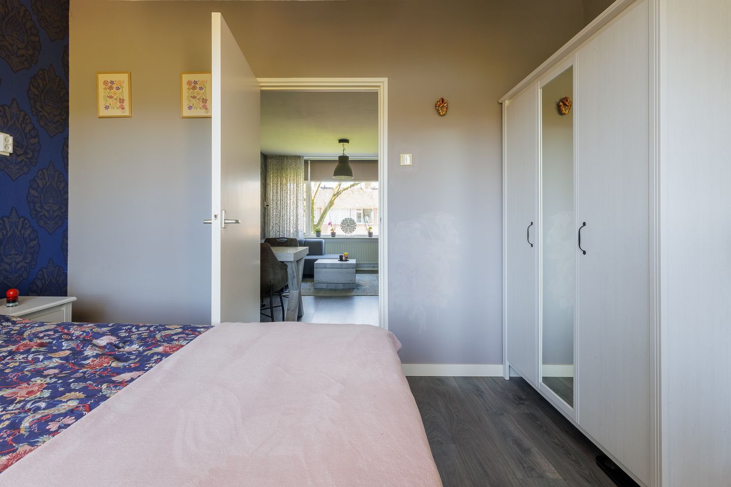 Foto 25 van Dierenriemstraat 37