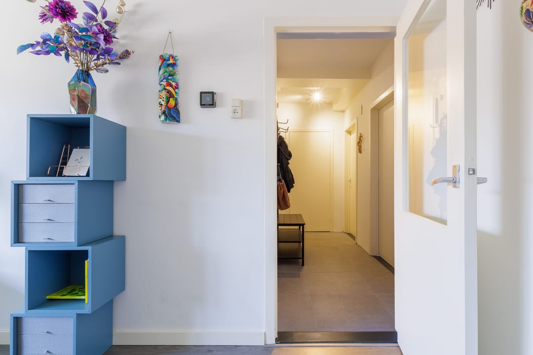 Foto 26 van Dierenriemstraat 37