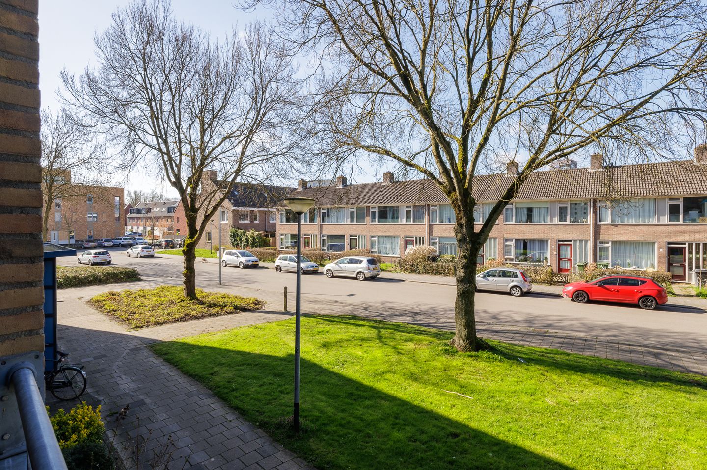 Foto 34 van Dierenriemstraat 37