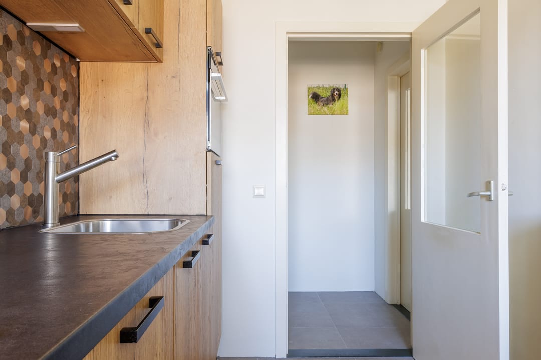 Foto 37 van Dierenriemstraat 37