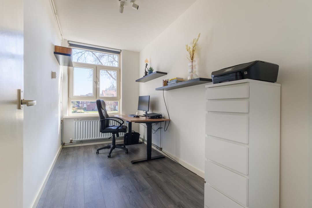 Foto 38 van Dierenriemstraat 37