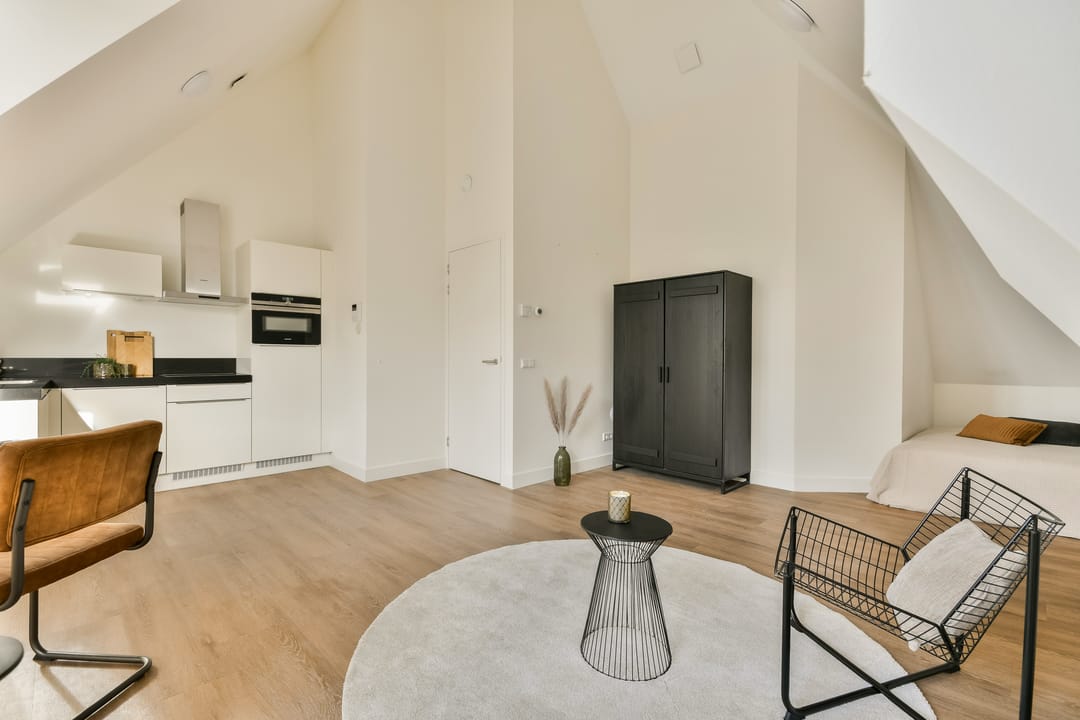 Photo 11 of Jansstraat 46-B11