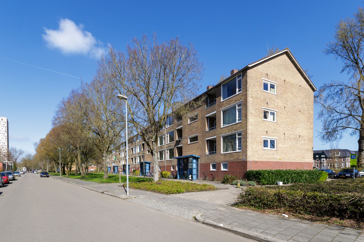 Foto 50 van Dierenriemstraat 37