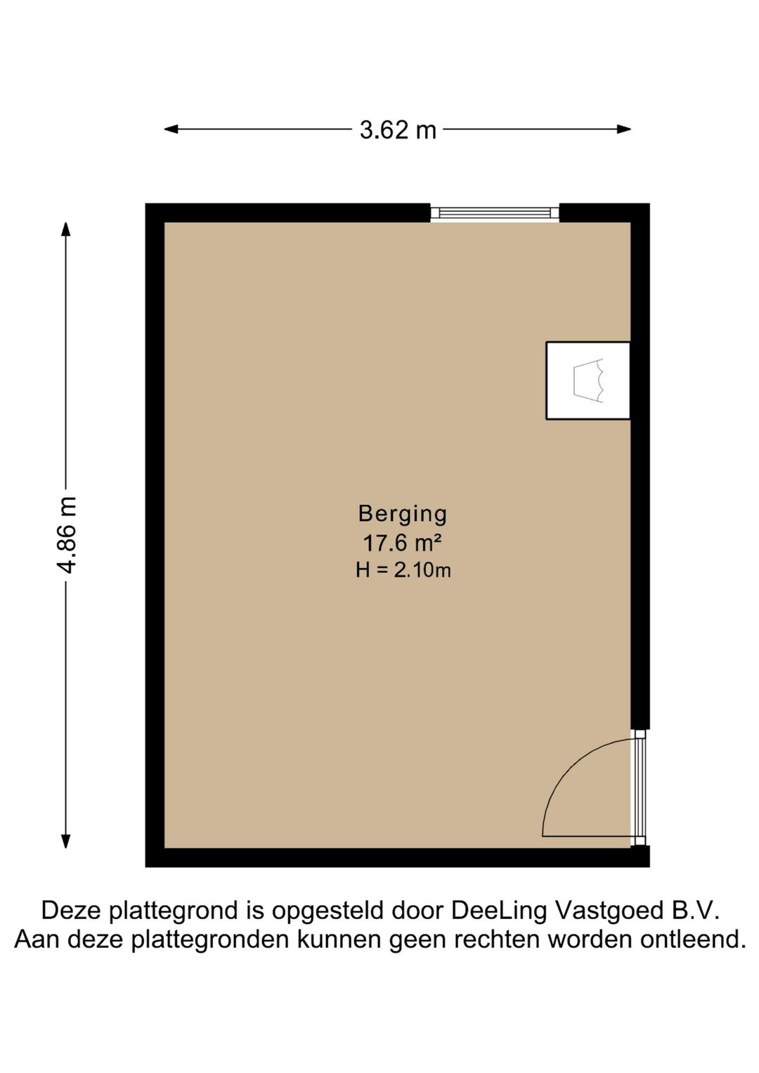 Foto 56 van Dierenriemstraat 37