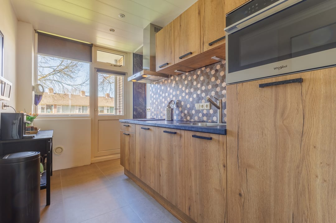 Foto 28 van Dierenriemstraat 37