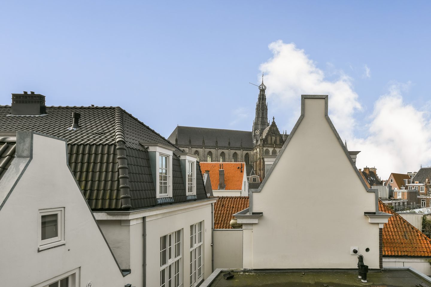 Photo 14 of Jansstraat 46-B11