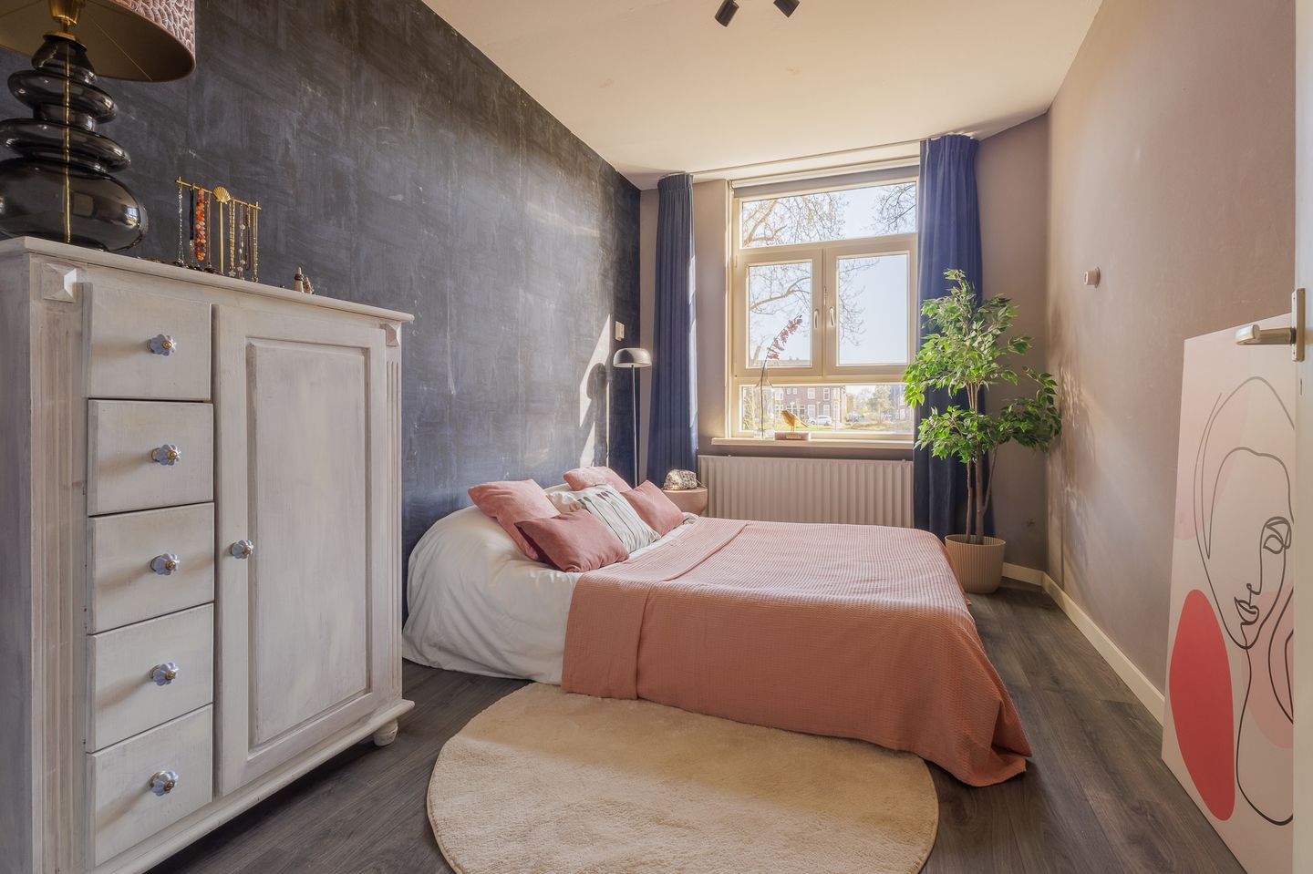 Foto 4 van Dierenriemstraat 37