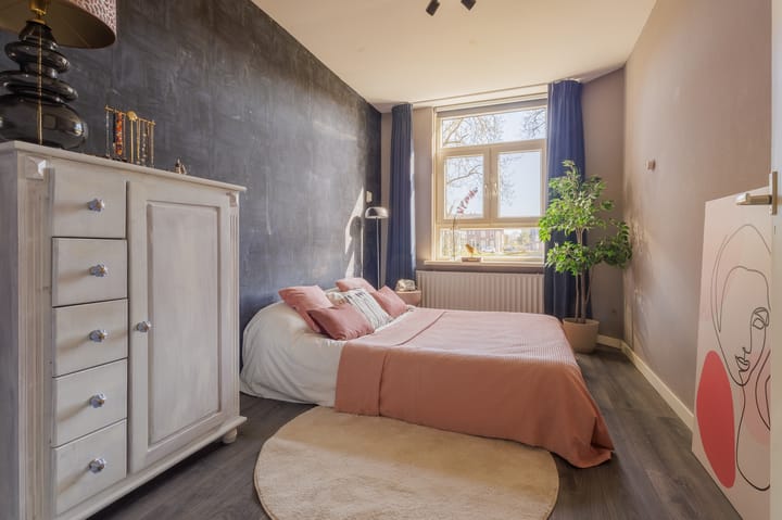 Foto 4 van Dierenriemstraat 37