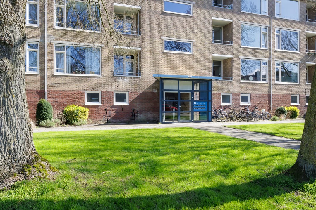 Foto 7 van Dierenriemstraat 37