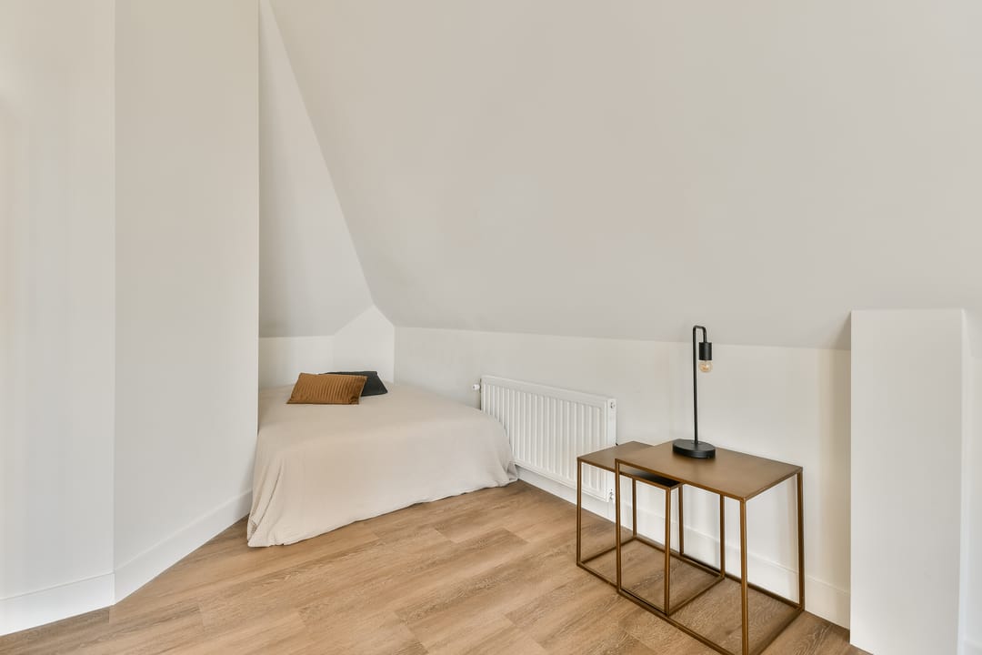 Photo 13 of Jansstraat 46-B11