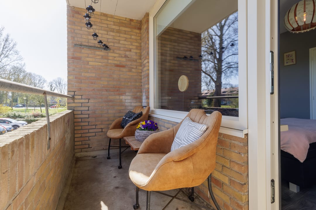 Foto 22 van Dierenriemstraat 37