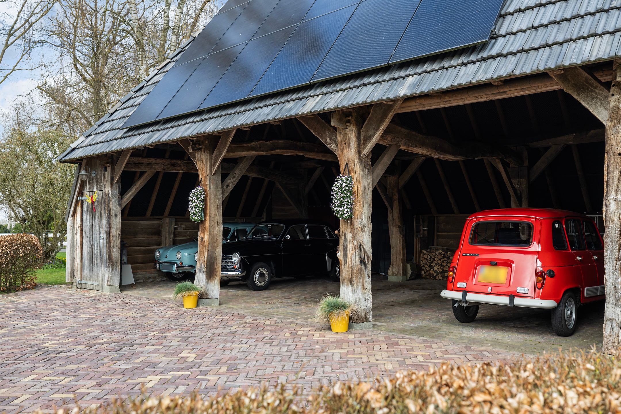 Photo 15 of Dalerstraat 33