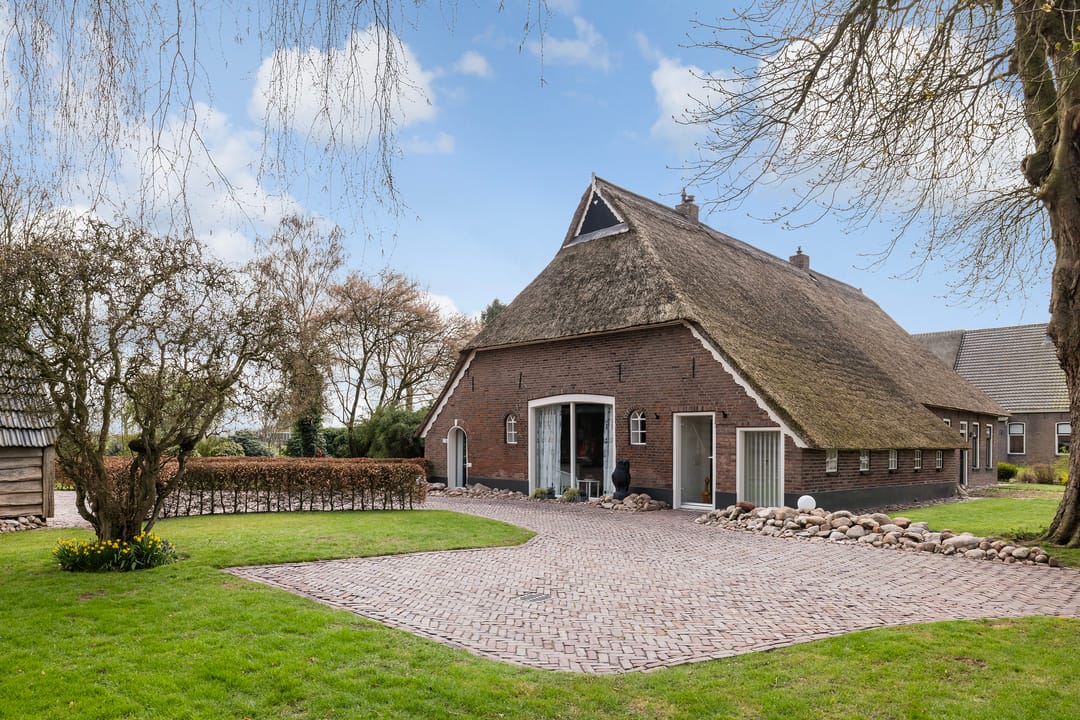 Photo 2 of Dalerstraat 33