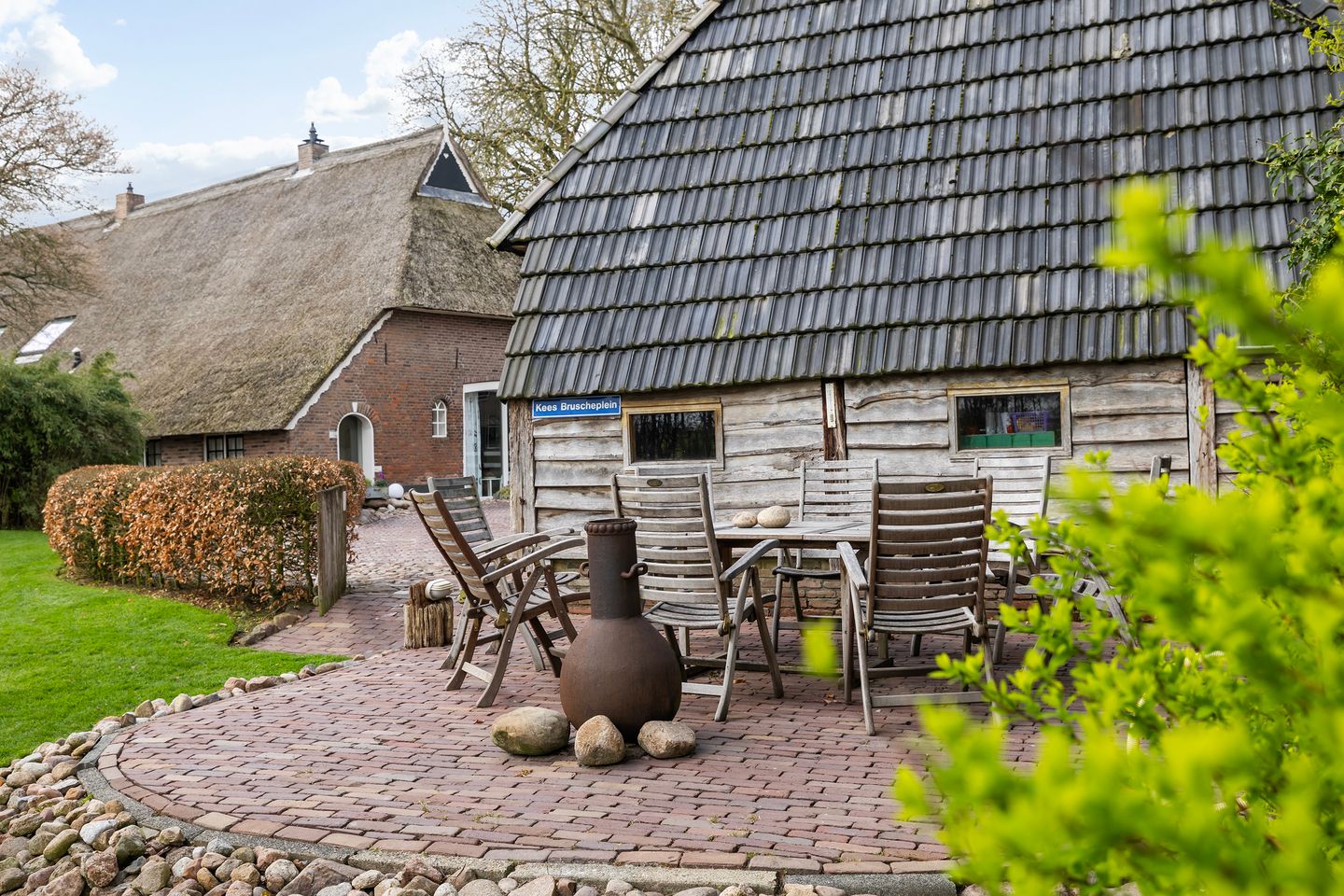 Photo 14 of Dalerstraat 33