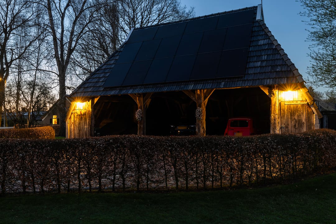 Photo 16 of Dalerstraat 33