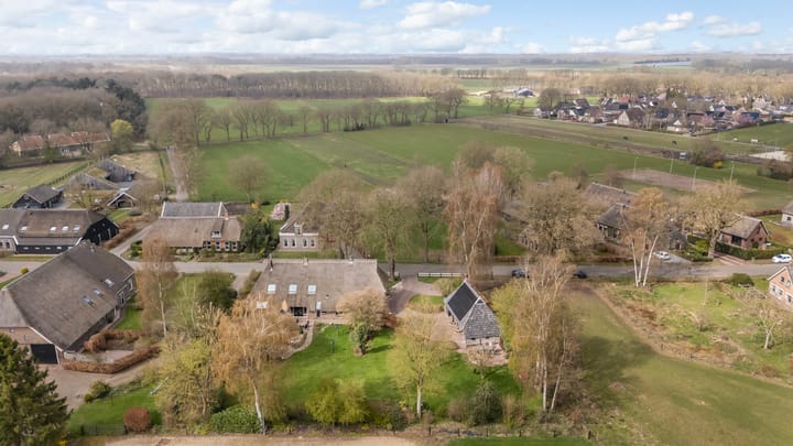 Photo 4 of Dalerstraat 33