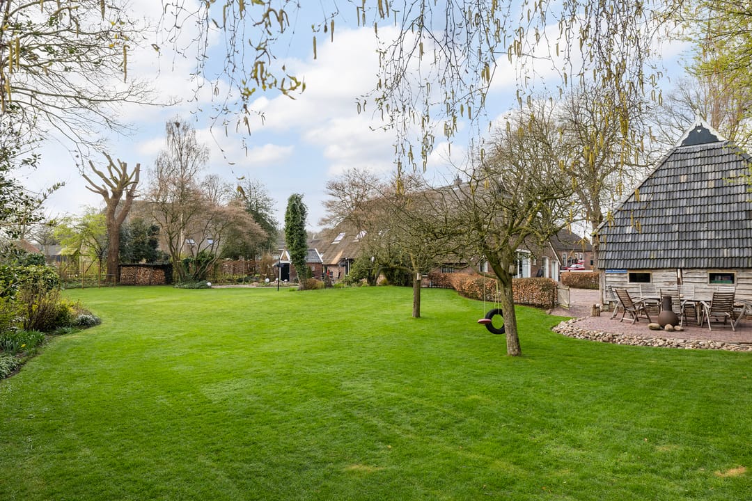 Photo 8 of Dalerstraat 33