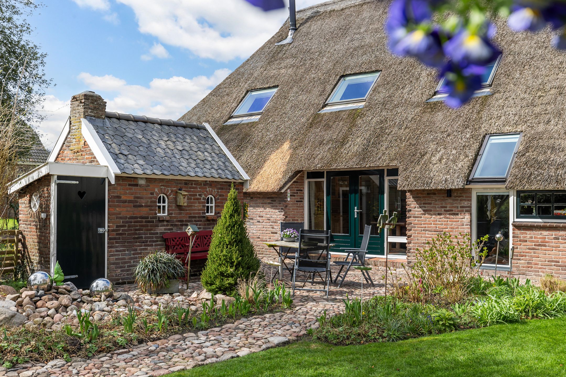 Photo 12 of Dalerstraat 33