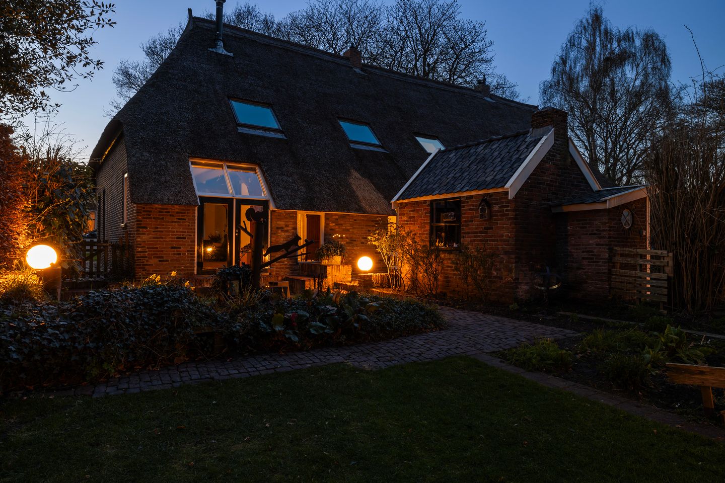 Photo 19 of Dalerstraat 33